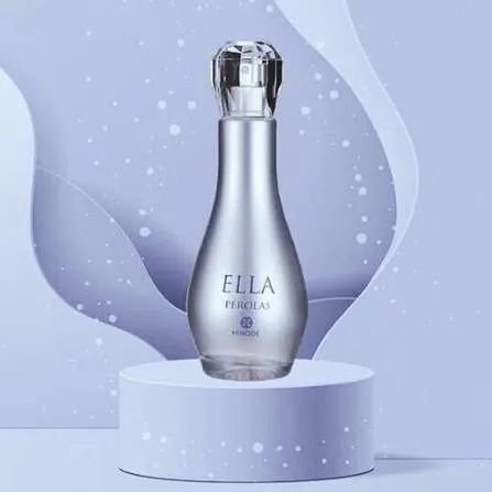 Perfume Ella Perolas Hinode Original Pronta Entrega - Foto 3