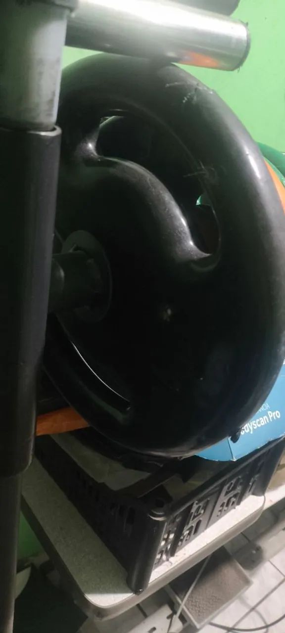 30kg de anilhas 