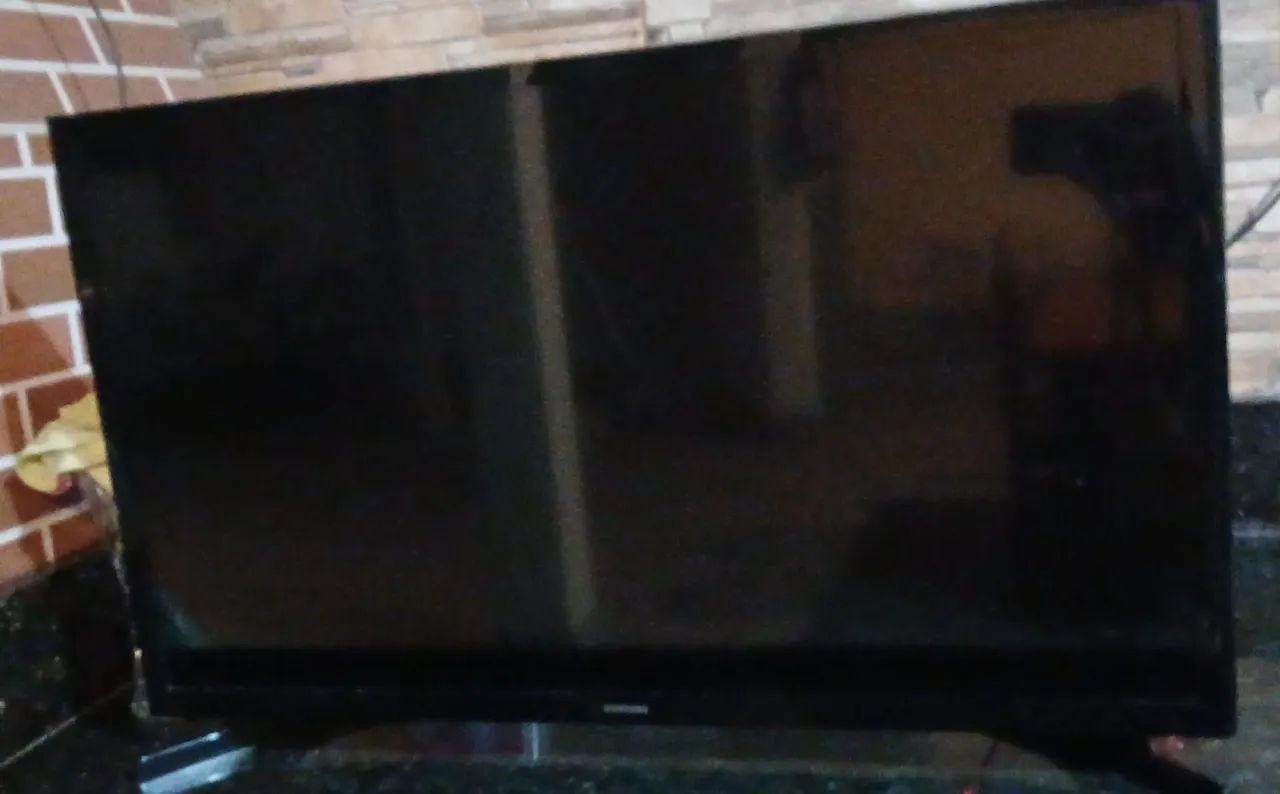 Tv 32 polegadas  - Foto 2