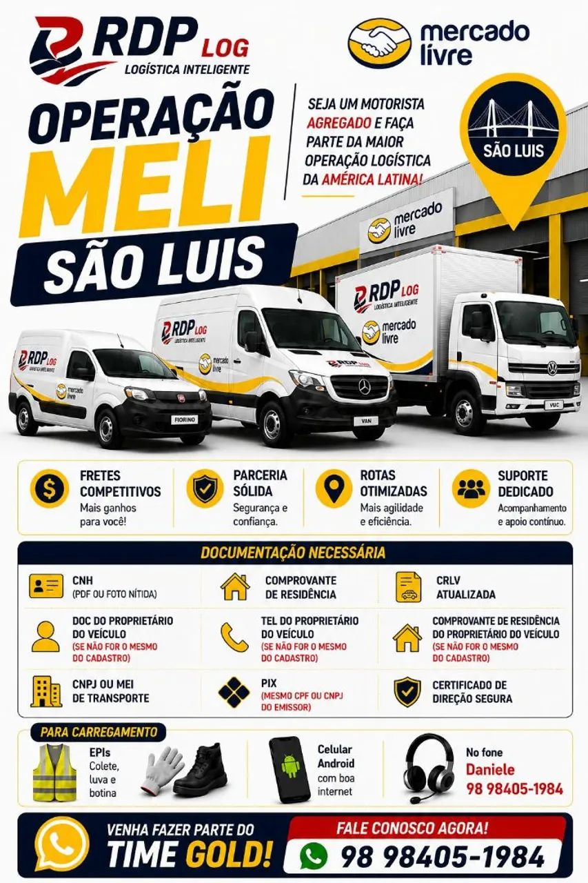 AGREGAMOS FIORINO, CAMINHÃO BAÚ, VAN, VUC... - Foto 2