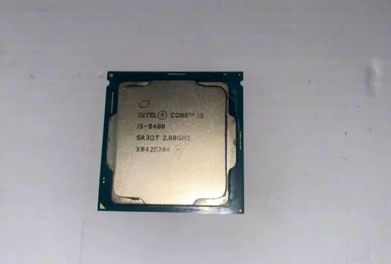 I5 8400