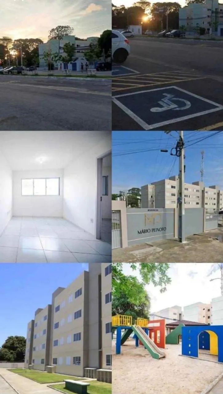 Foto - Maceió - Santos Dumont