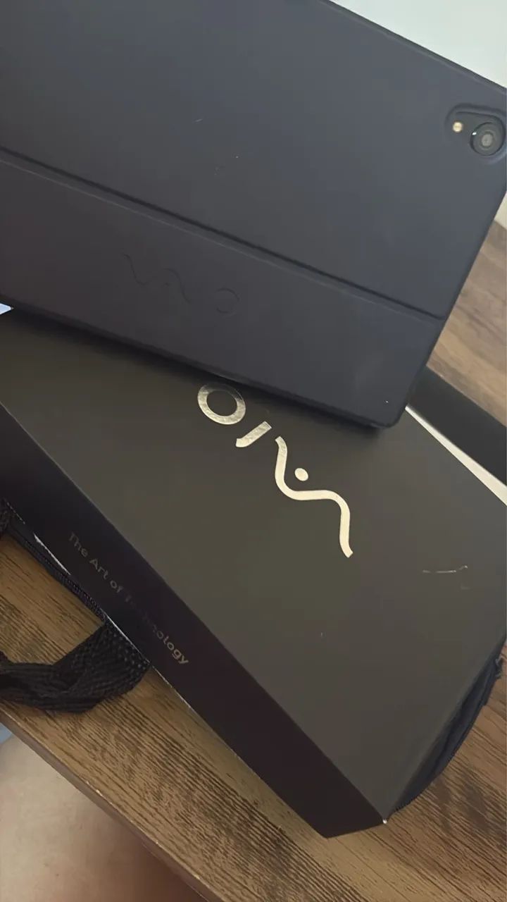Tablet VAIO - Foto 3