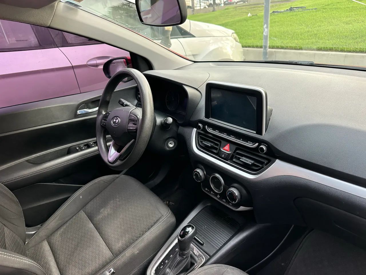Hyundai HB20 Evolution 1.0 TB Flex 12V AUT 2020 - Foto 4