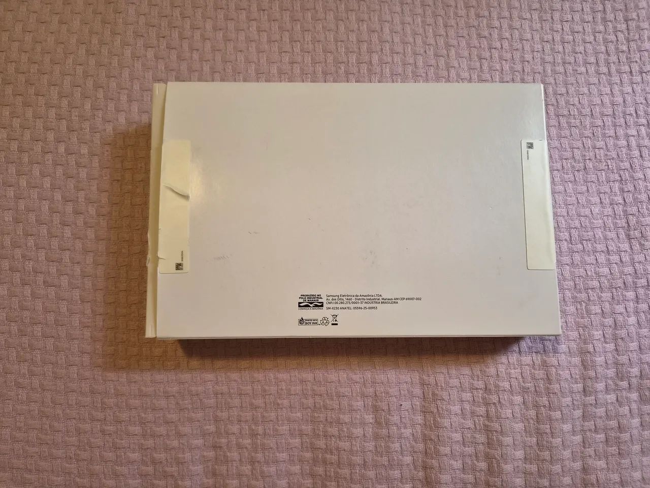 Samsung Tab A11+ Semi-novo - Foto 4