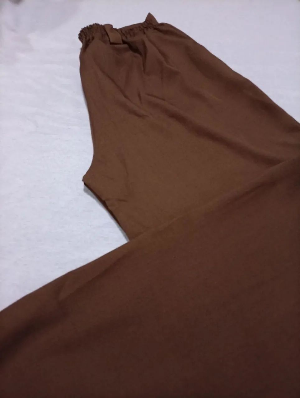 Vendo Calça Alfaiataria Tam 46 - Foto 4