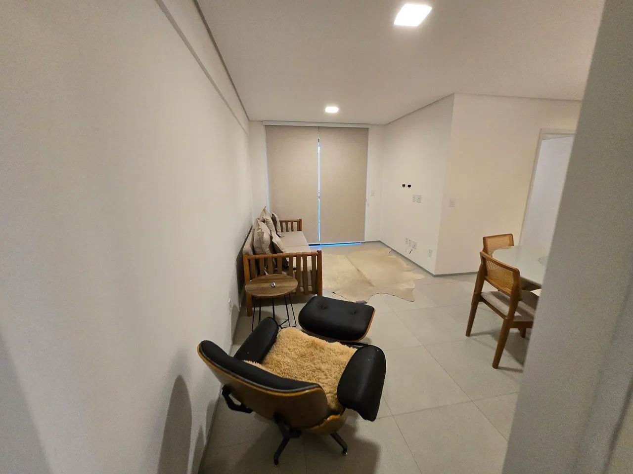 Aluga-se Apto com 3 Quartos (Mobiliado) entre a ponta verde e pajucara.  - Foto 3