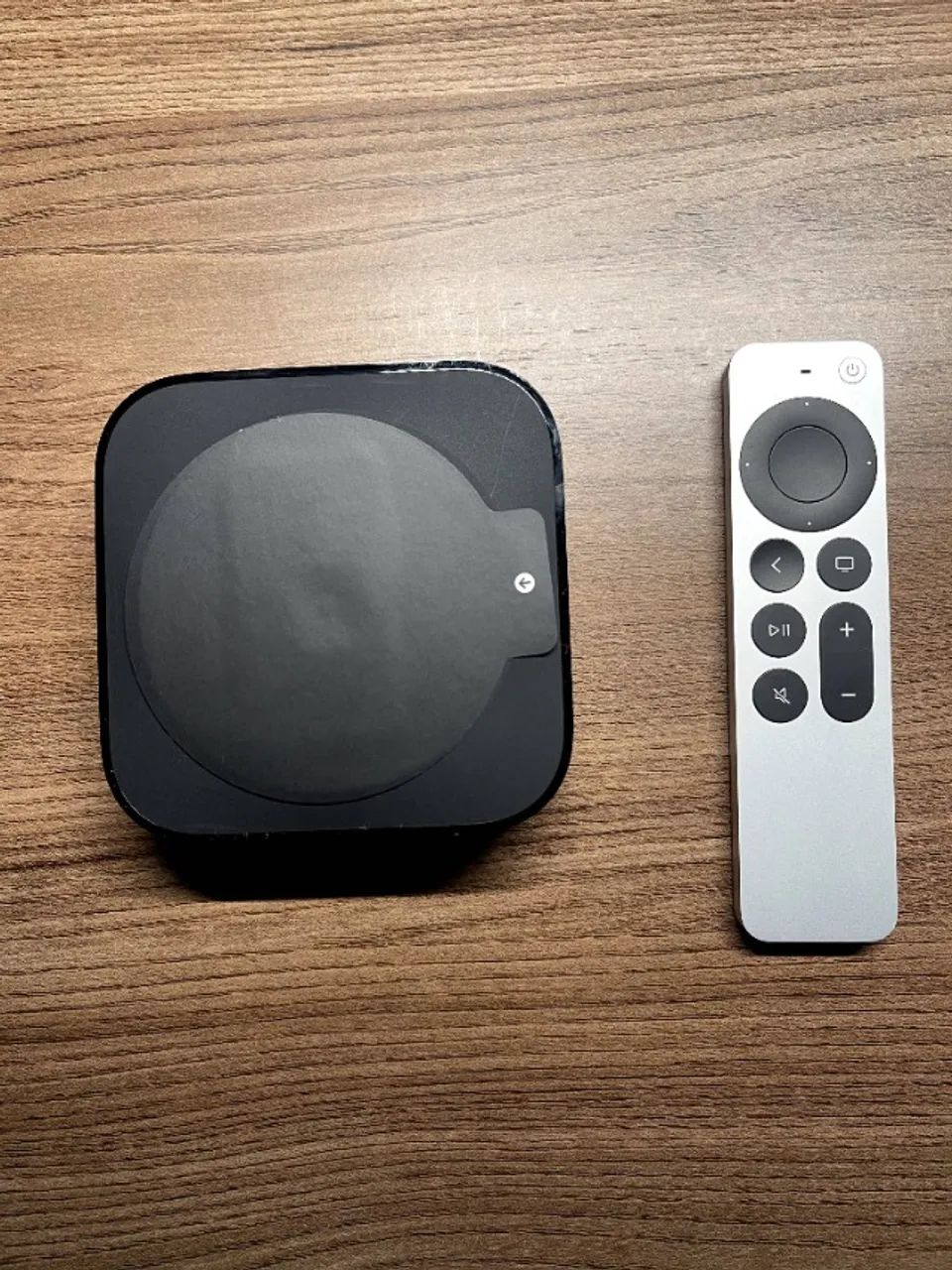 Vendo Apple TV HD de 32GB em perfeito estado de conservação, funcionando perfeitamente - Foto 5