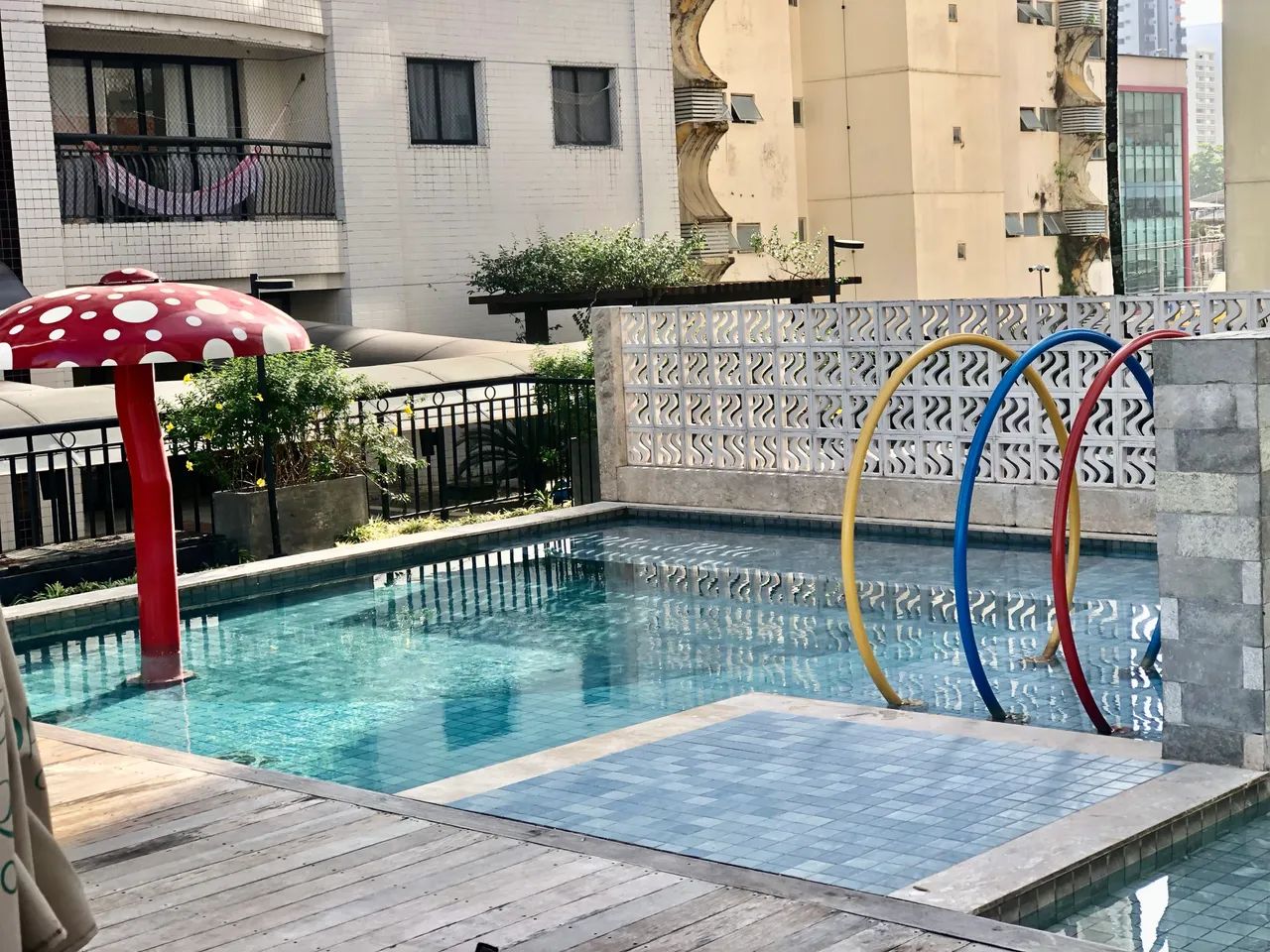 Apartamento completo no coração de Belém  - Foto 4