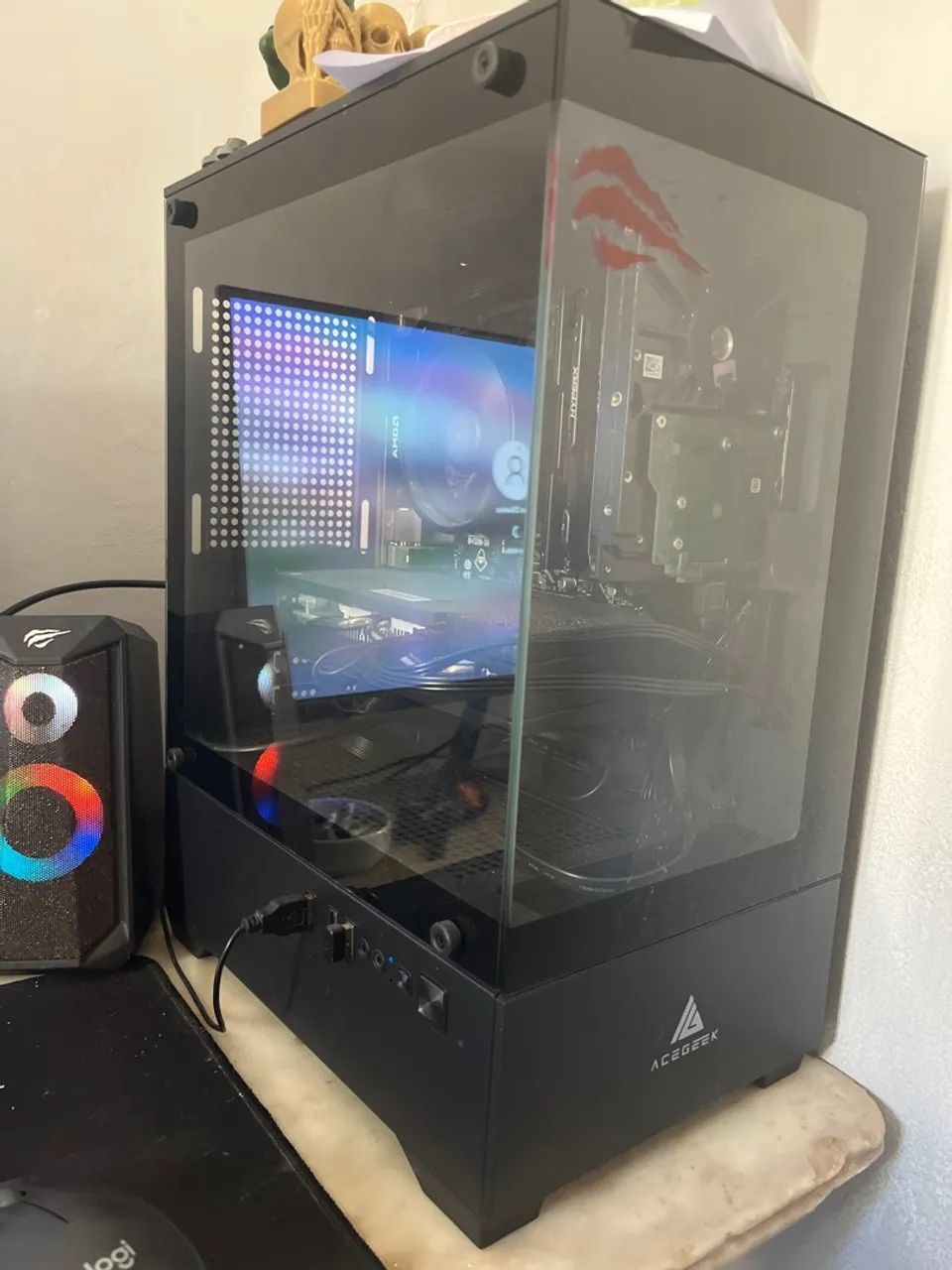 Computador game 