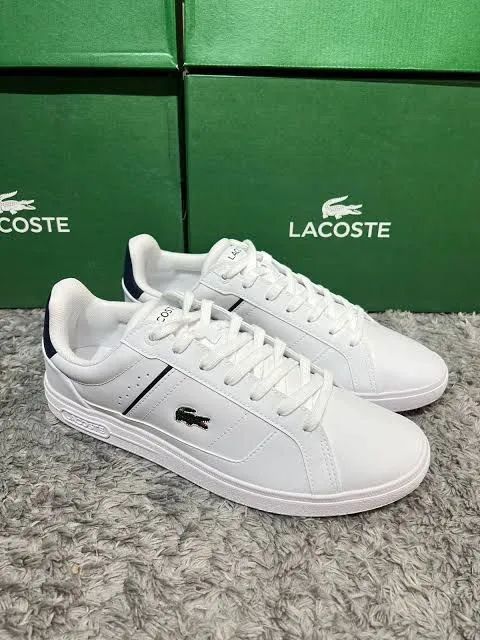 TÊNIS DA LACOSTE 