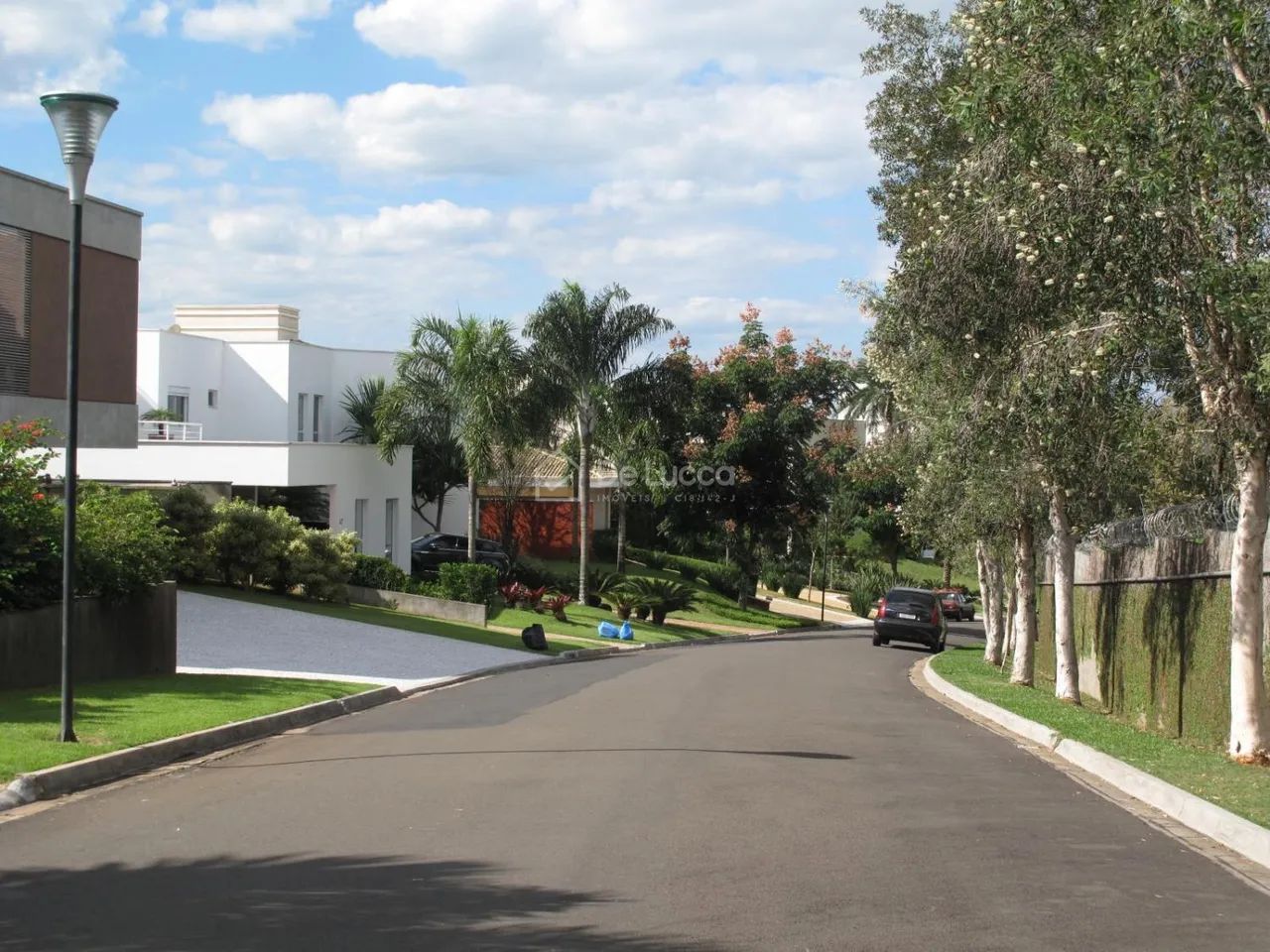 terreno - Sítios de Recreio Gramado - Campinas - Foto 4