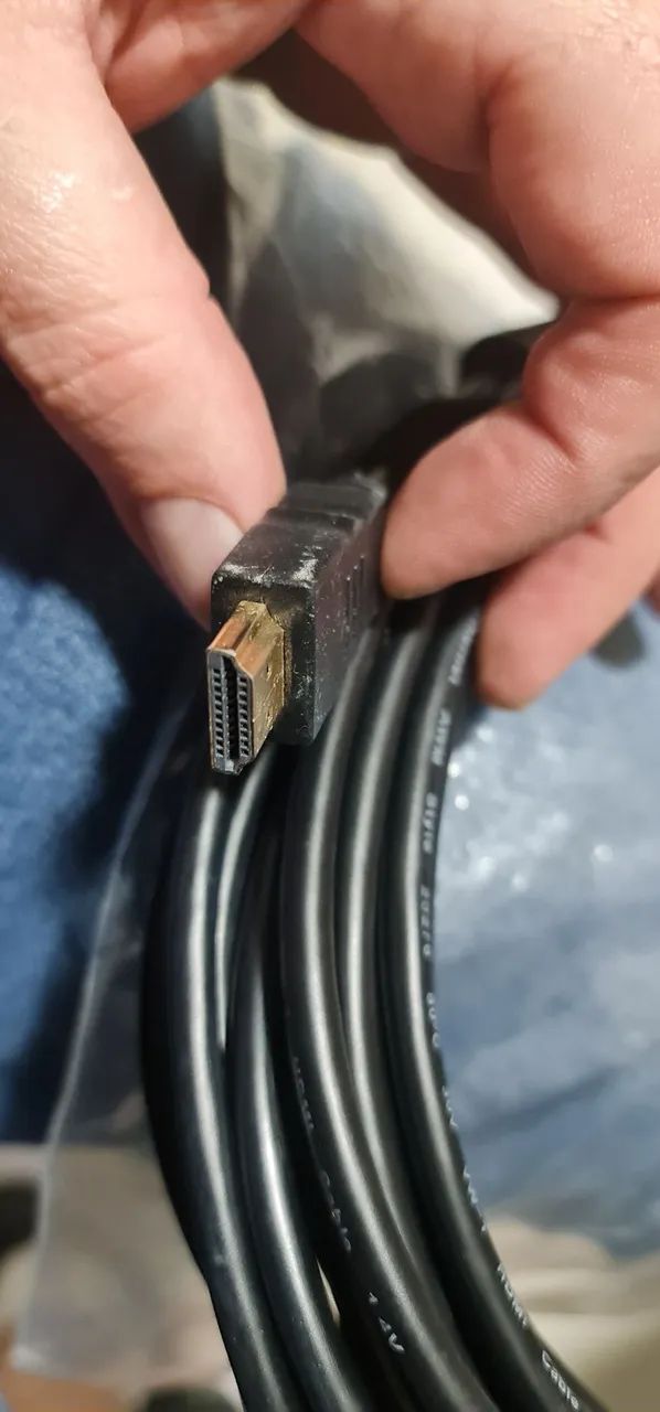 Cabo hdmi 10 metros - Foto 3