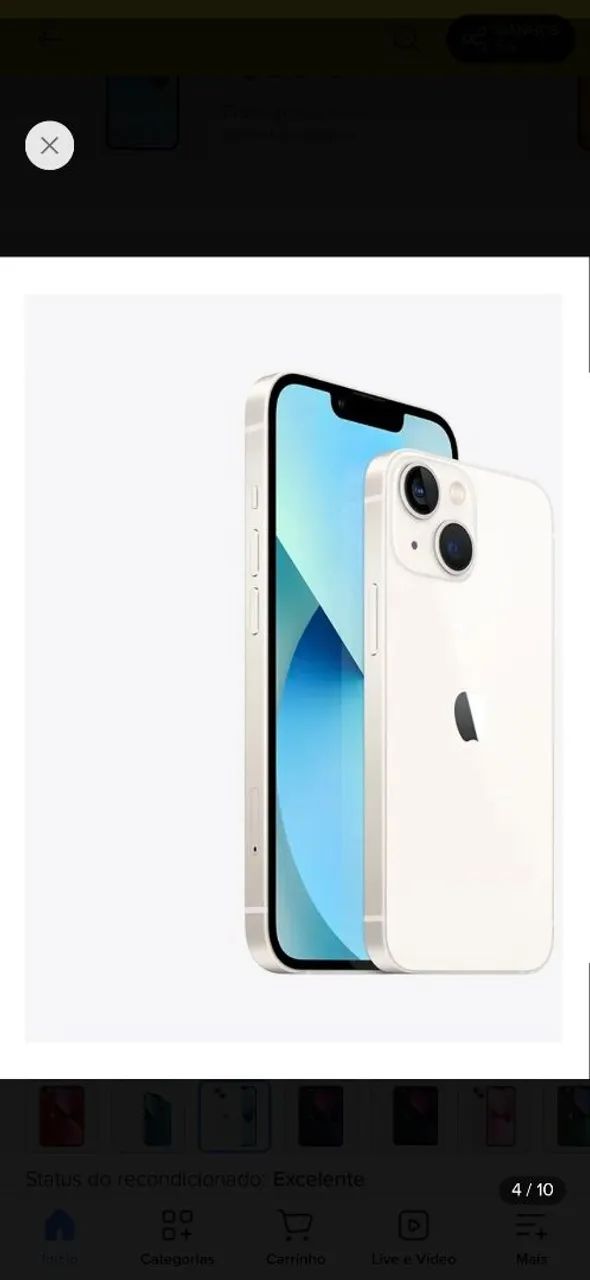 Iphone 13 - Foto 2