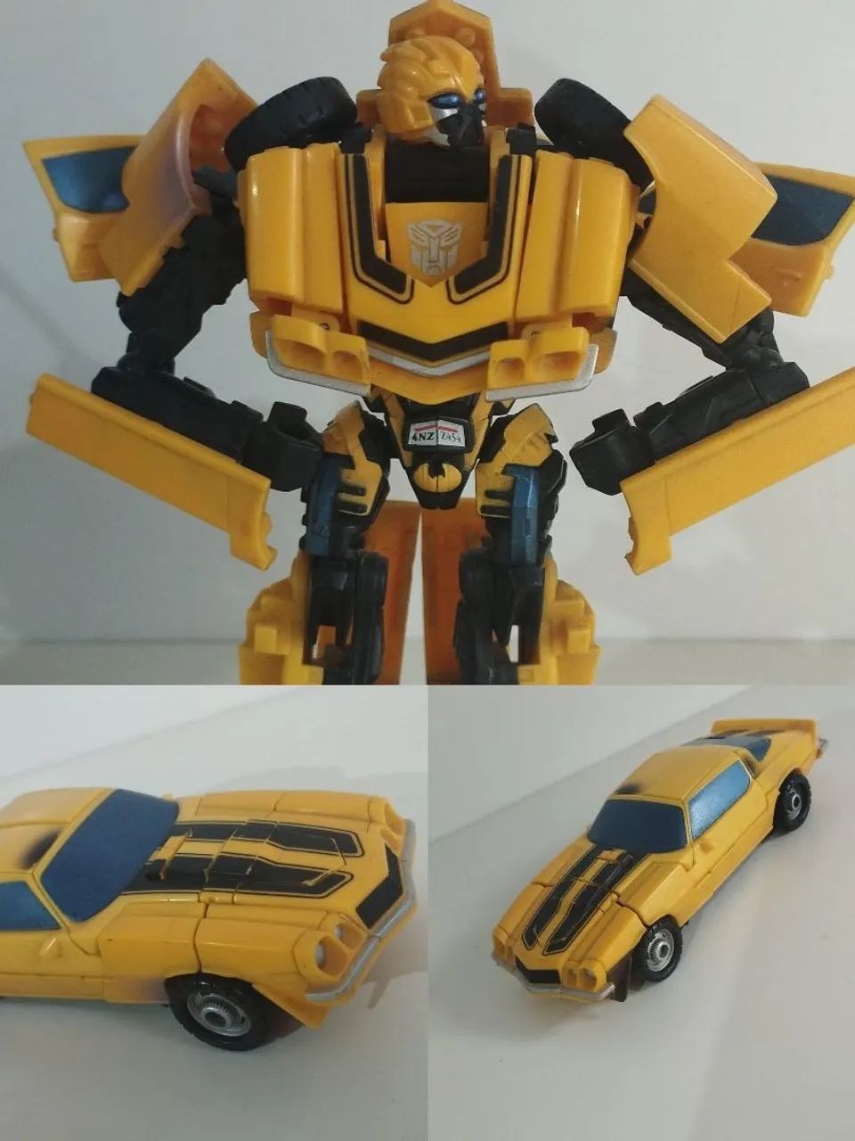 ミニカー Kanbo ミニカーショップ ケンボックス トミカ 黒箱☆78☆トヨタカローラ