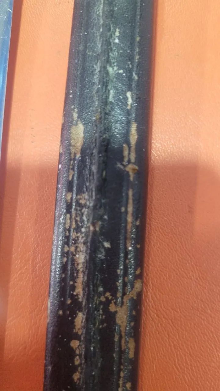 Baioneta antiga  - Foto 5
