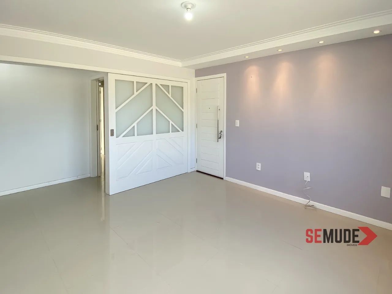 Apartamento Totalmente reformado próximo a UFSC! - Foto 5
