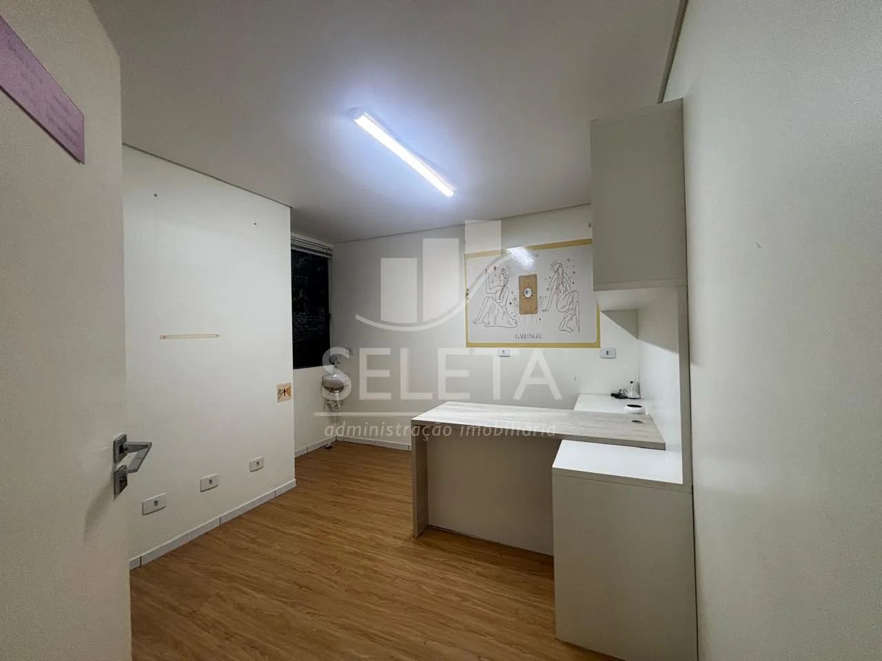 SALA COMERCIAL DE 60 M PARA LOCAÇÃO NO CENTRO, CASCAVEL, PR - Foto 5