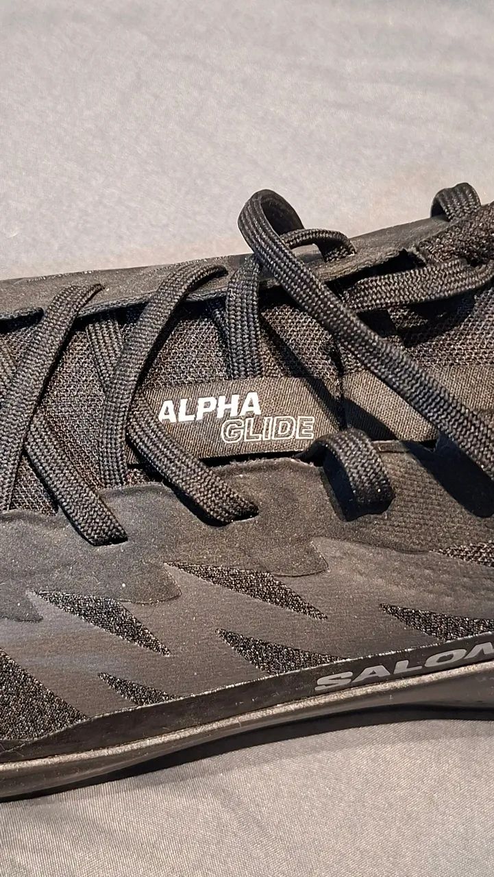 TENIS SALOMON ALPHA GLIDE 40 - Foto 2