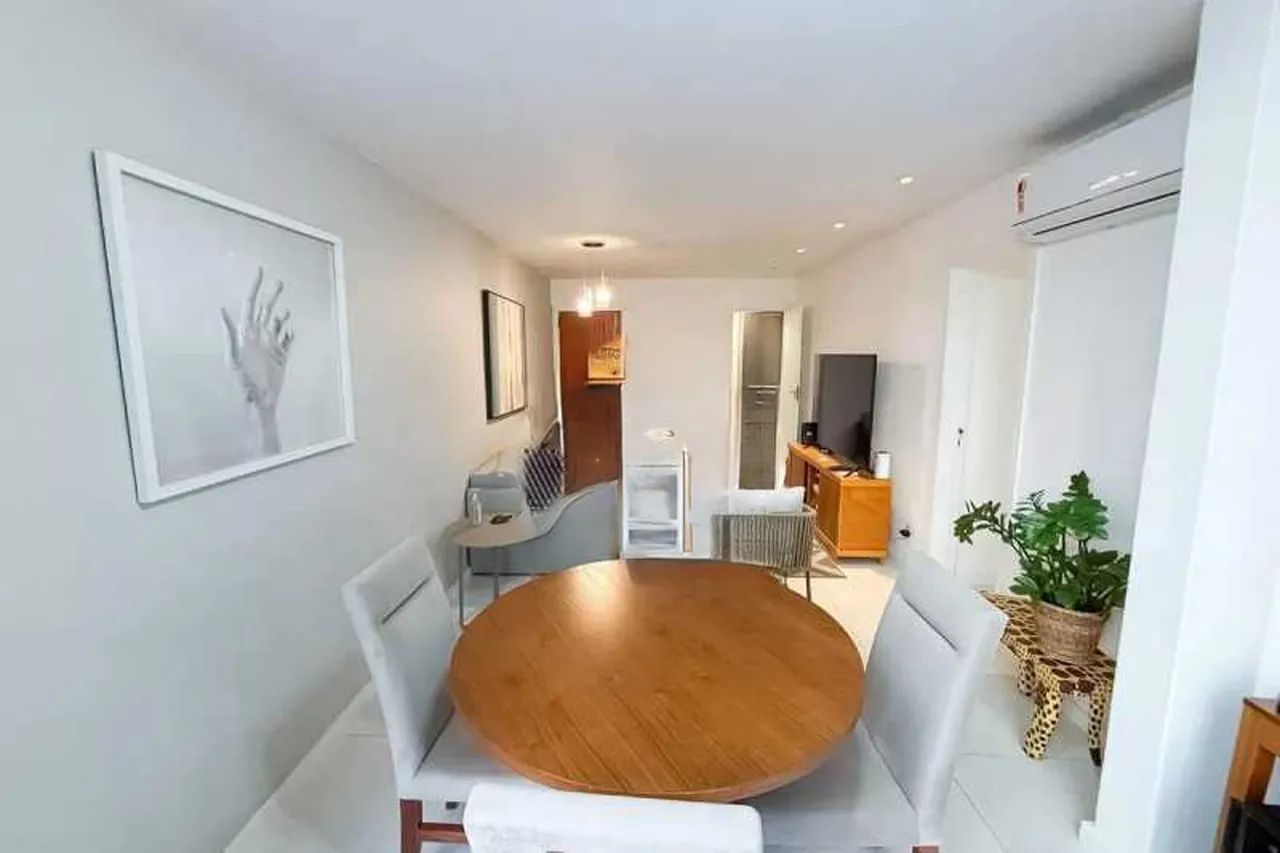 Apartamento : / Residencial / Botafogo - Foto 3