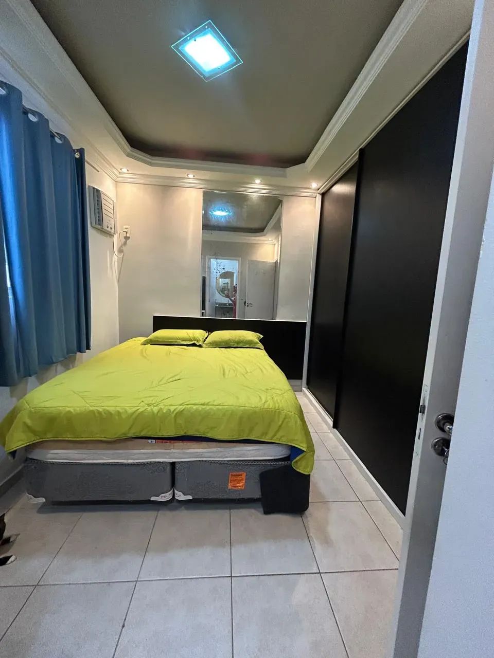 Eliza Miranda, apto 3 quartos, 100% mobiliado - Foto 9