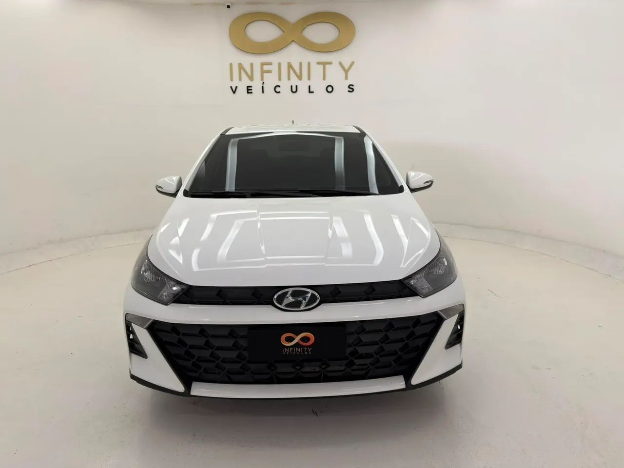 Hyundai Hb20S 2024