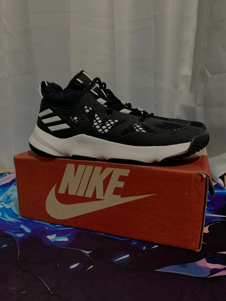 Tênis Adidas original 41