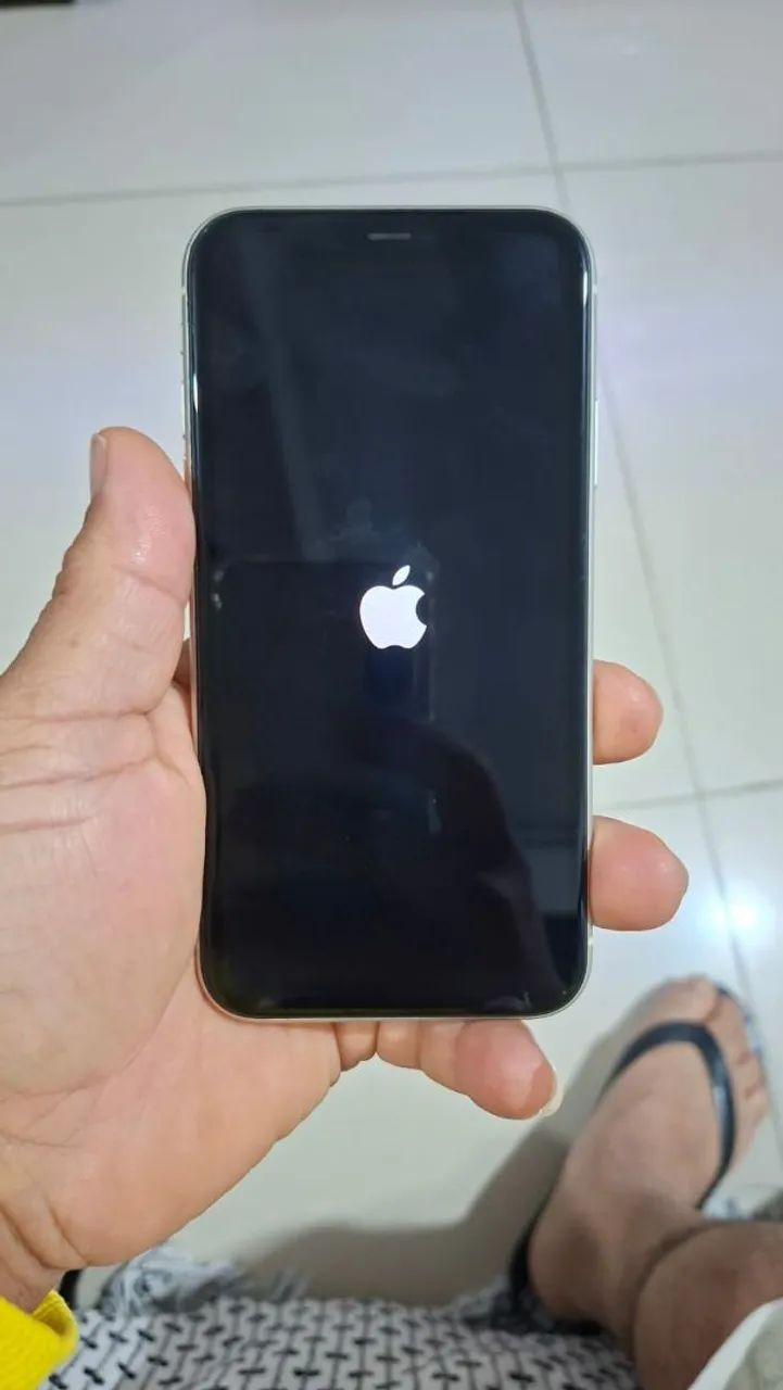 Iphone 11 - Foto 3