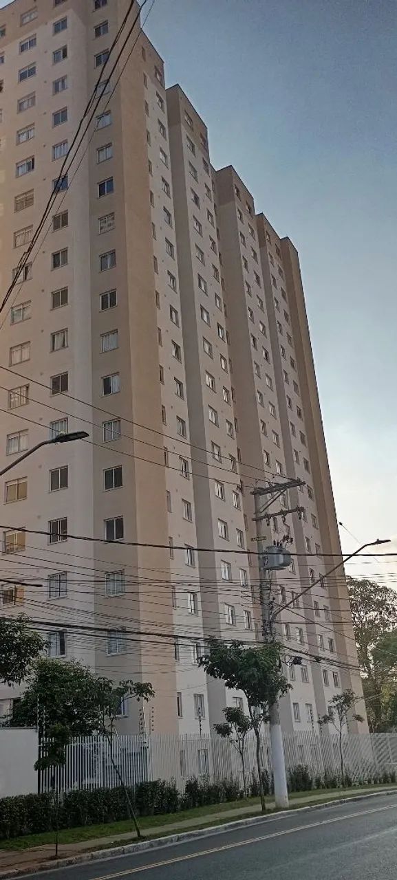 Apartamento vendo ou alugo OPORTUNIDADE  - Foto 4