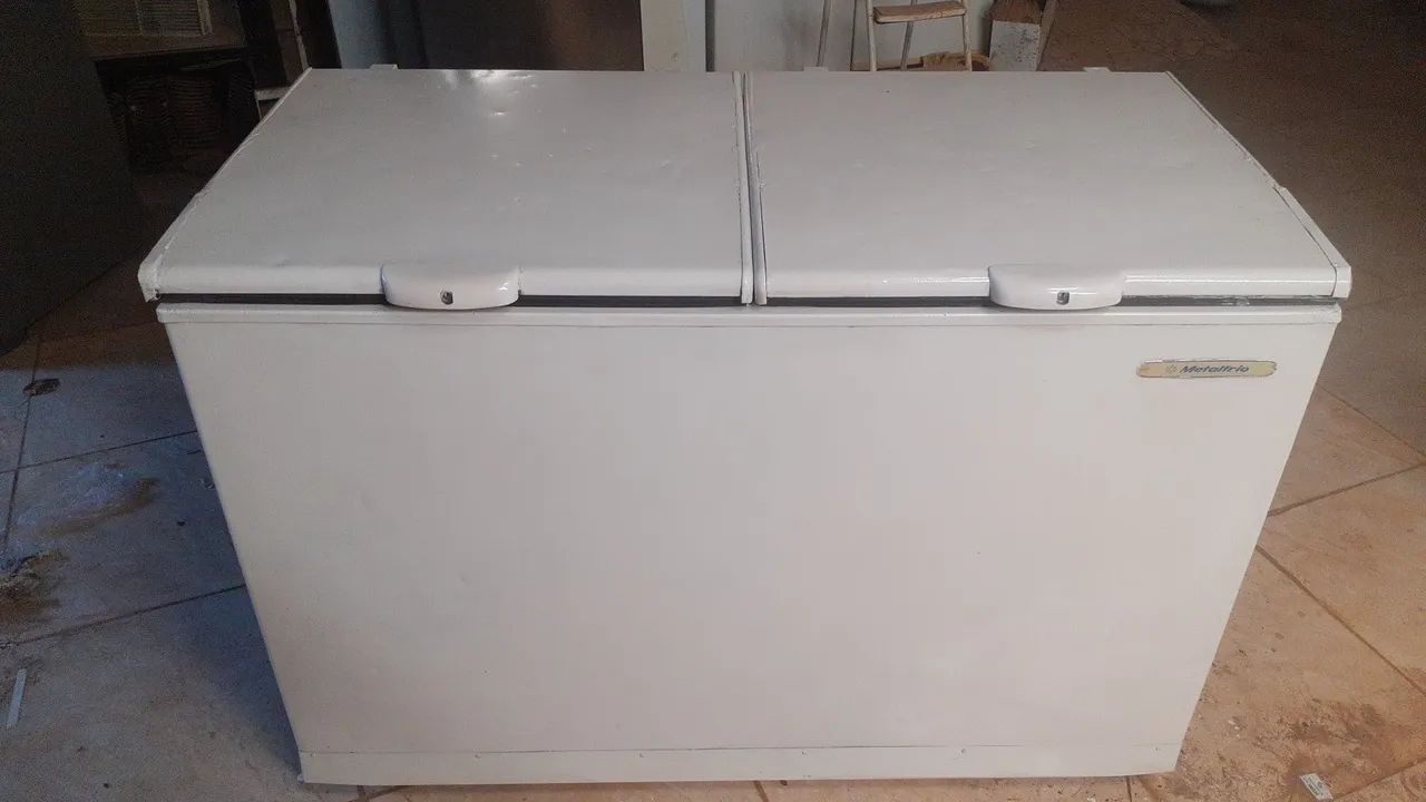Vendas freezer
