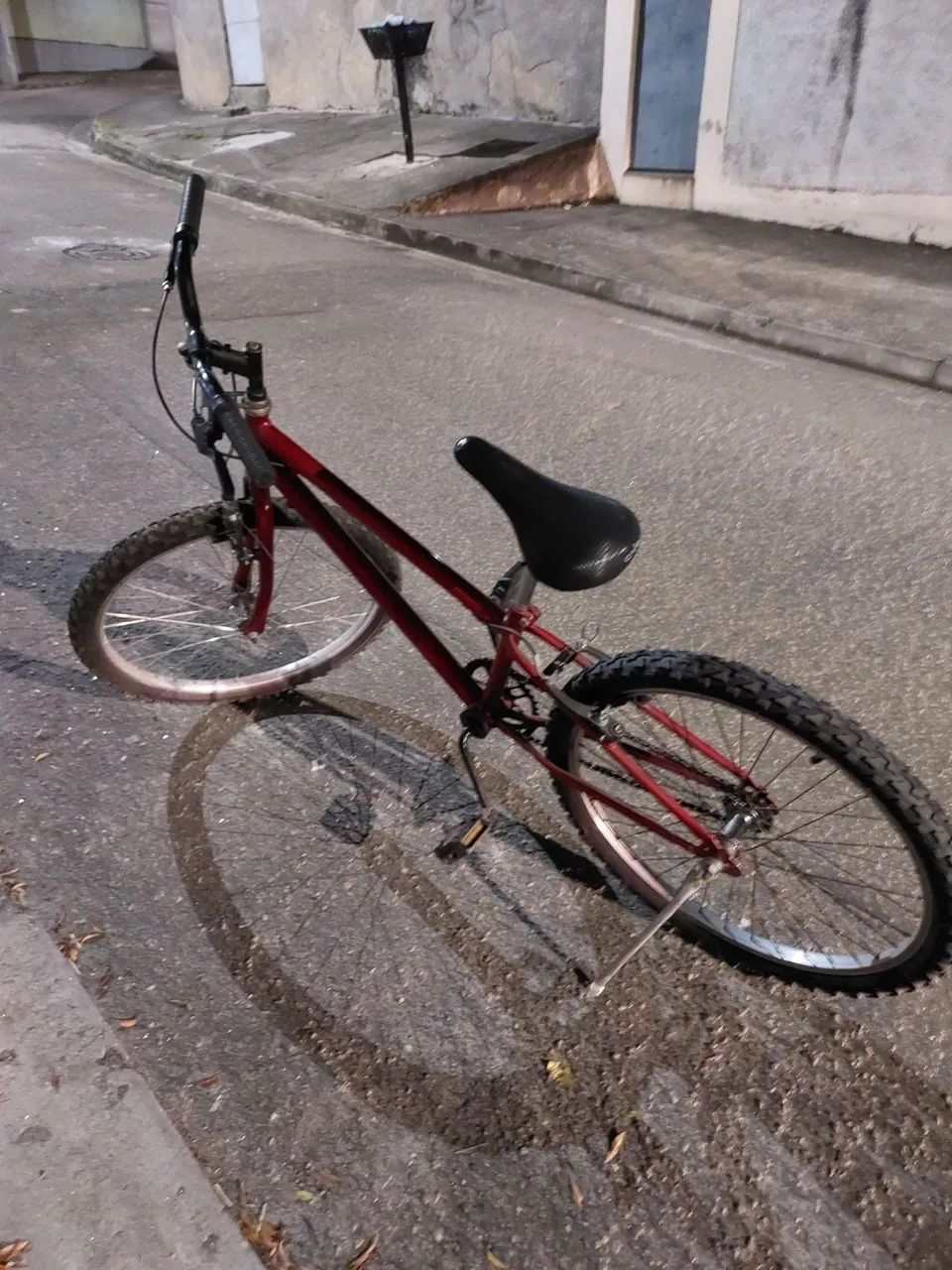Bicicleta bike aro 26 - Foto 2