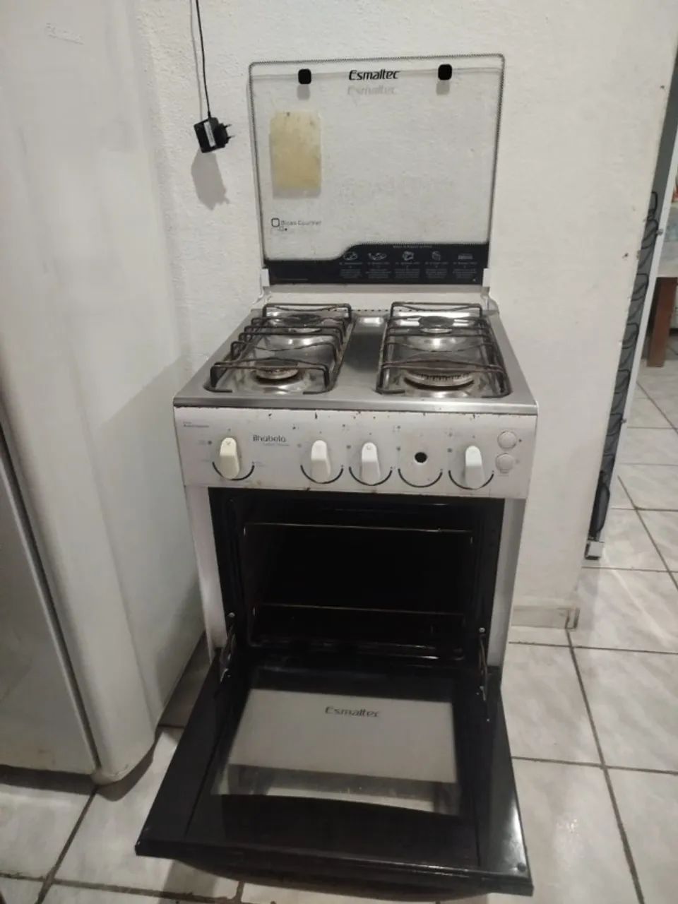 Fogão  - Foto 2