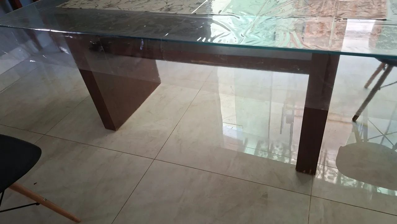 Mesa Grande de 6 ou mais lugares - Foto 2