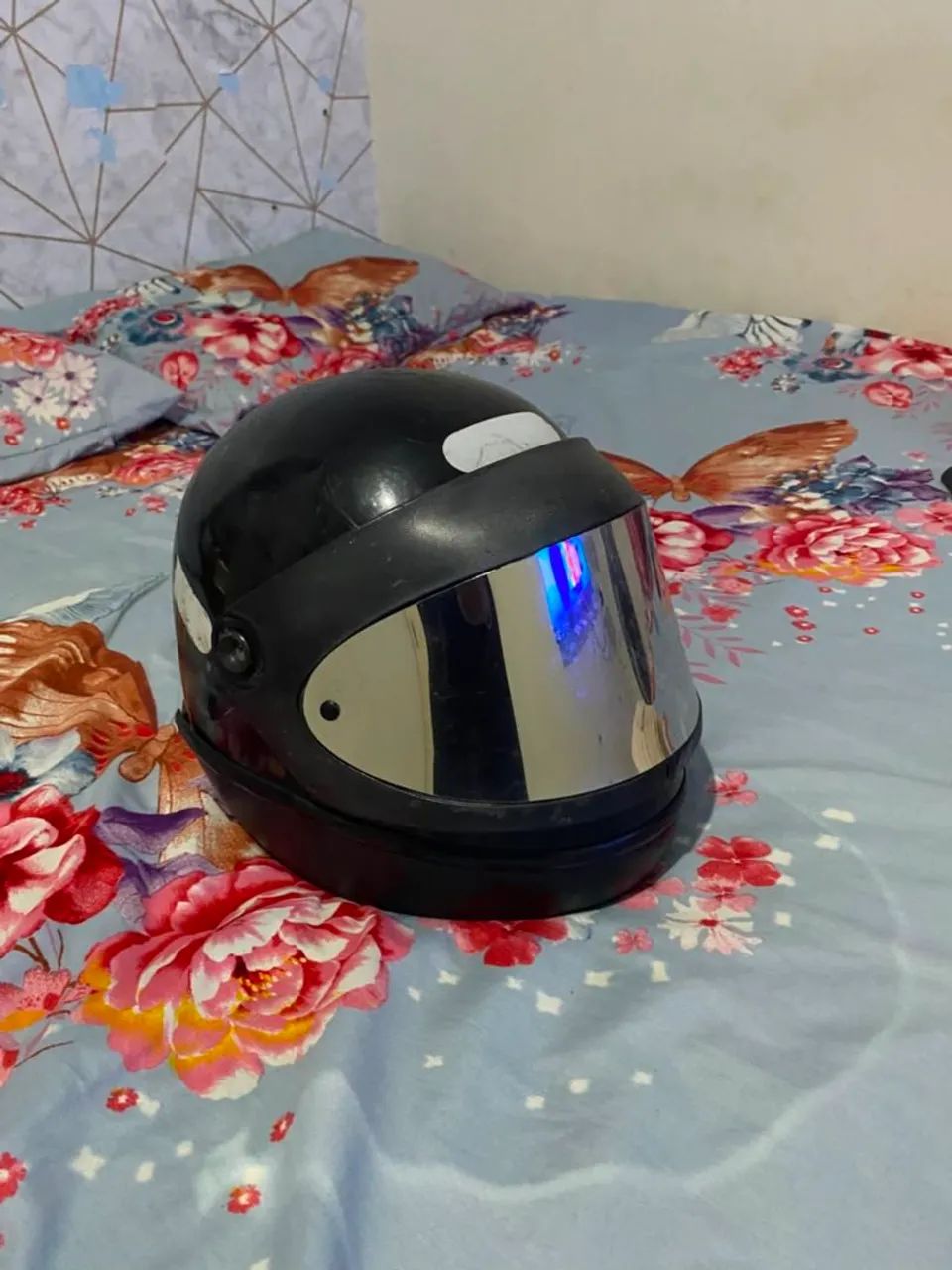 Capacete 56 - Foto 3