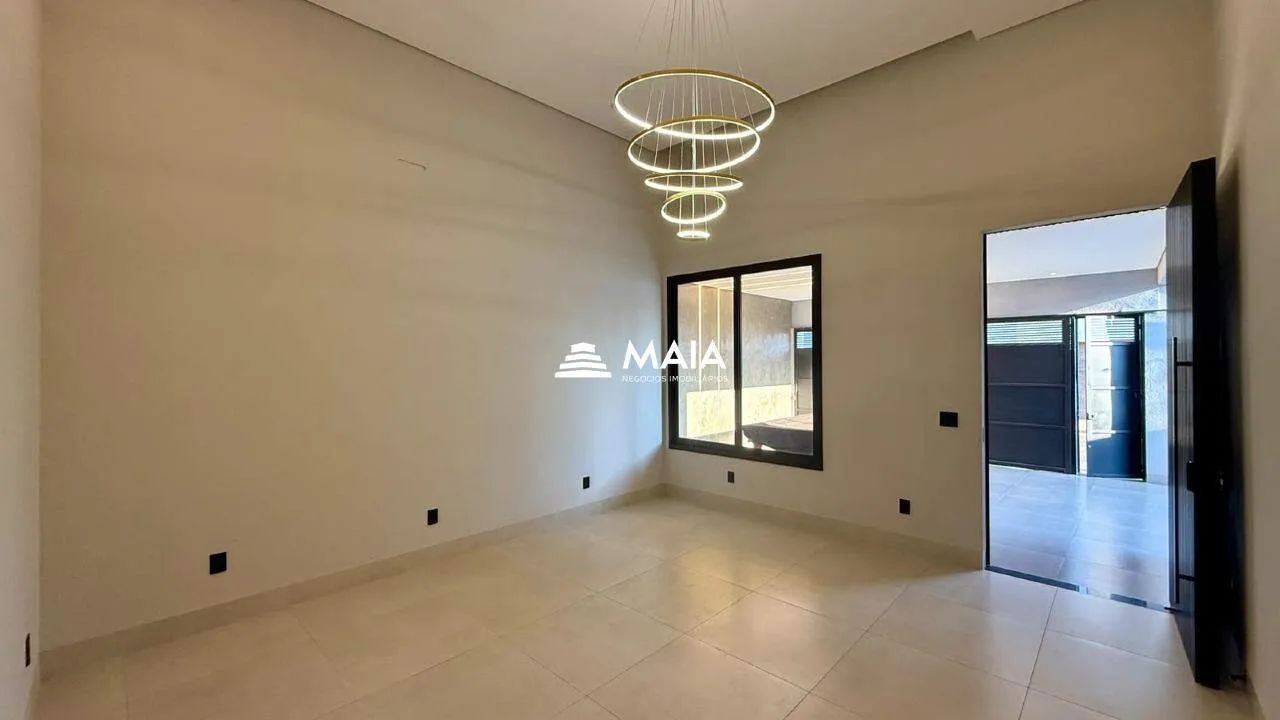 Casa à venda no Bairro Jardim do Lago - Foto 3