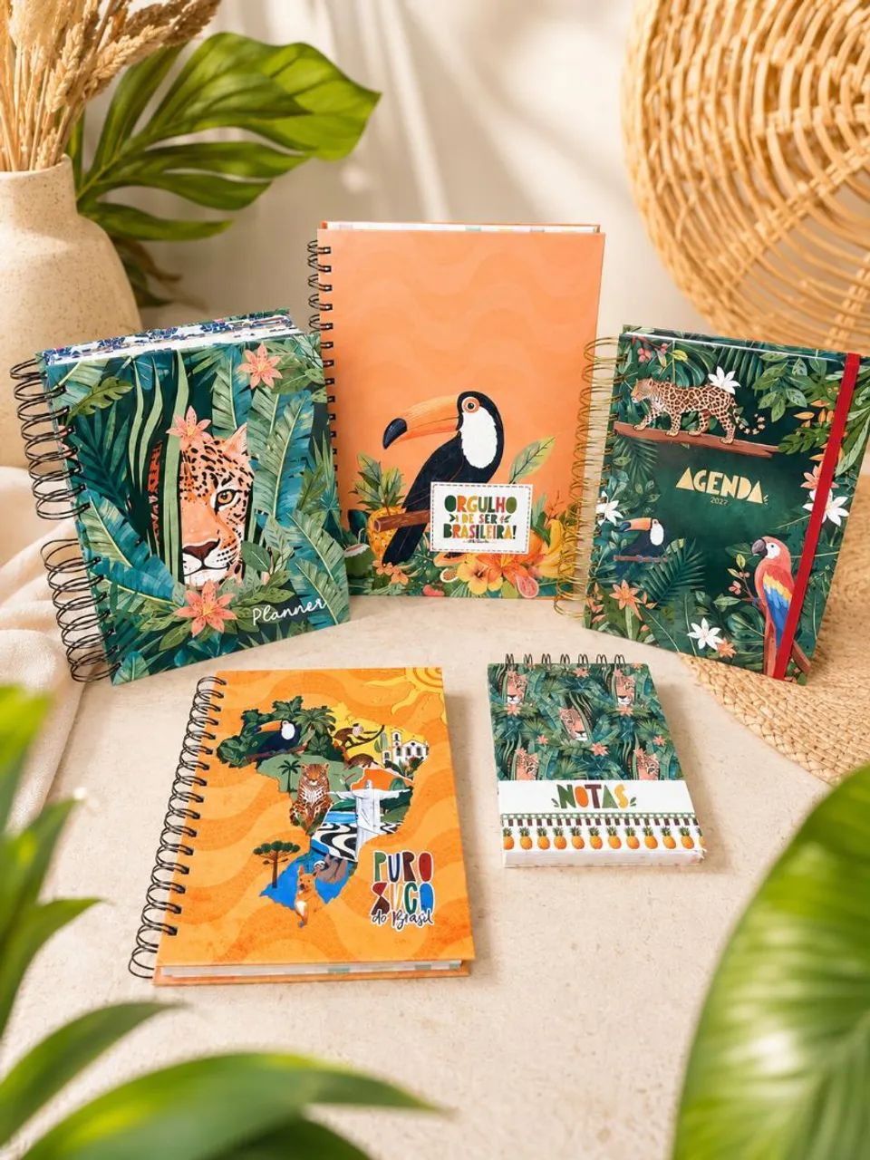 Agendas, cadernos e blocos - Foto 2