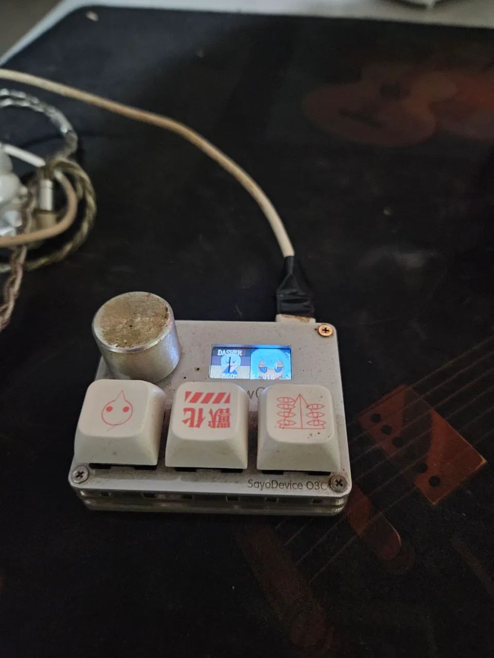 Sayodevice O3C - Foto 2