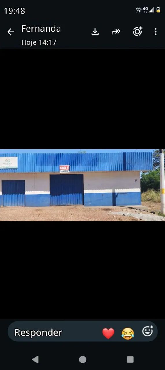 Aluga-se Salão comercial - Foto 2