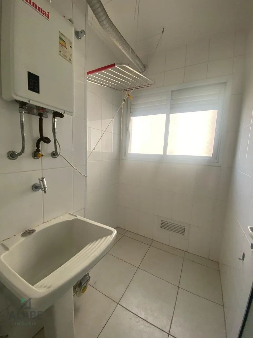 Apartamento à venda com 59m², 2 quartos e 1 vaga - Foto 5