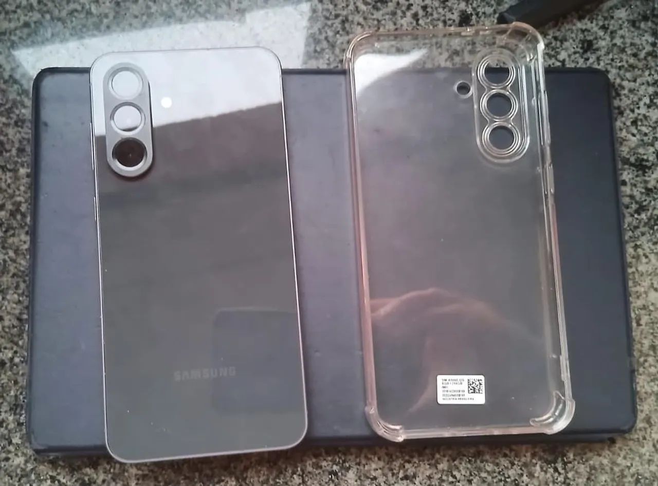 Samsung A56 256g 