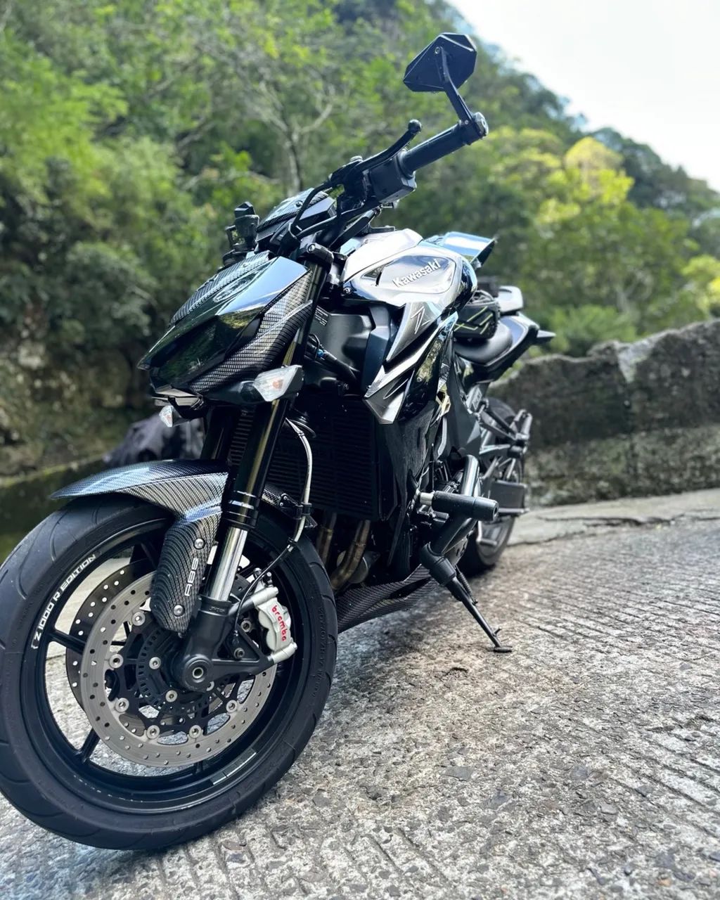 Kawasaki 1000 R Edition 2018 - 1501151018 | OLX