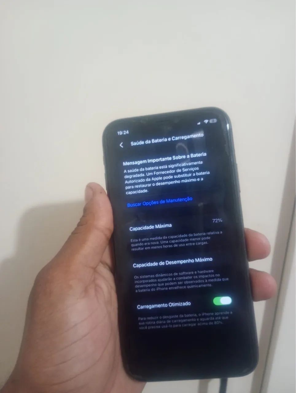 iPhone 11 - Foto 2