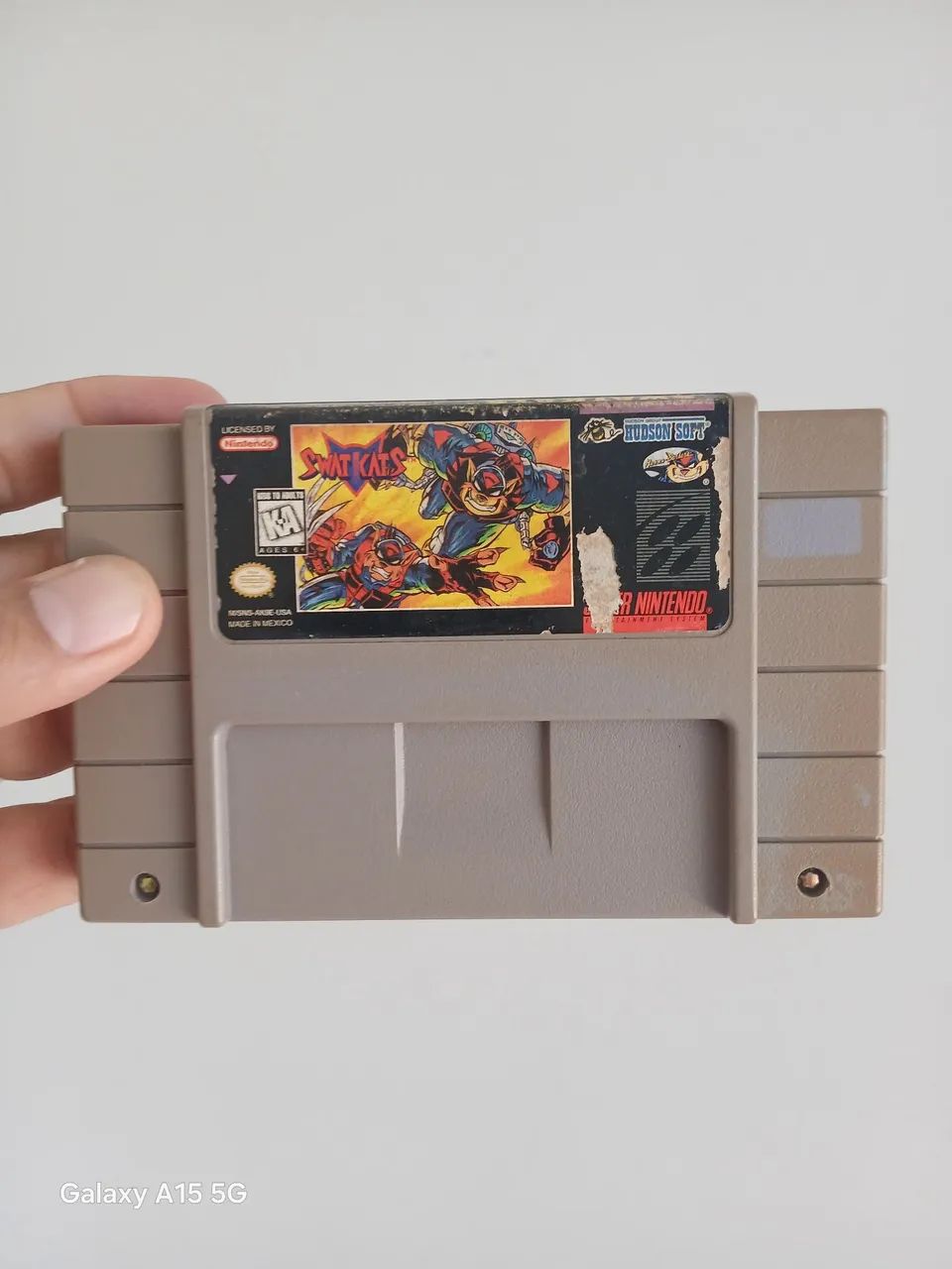 Swat Kats 