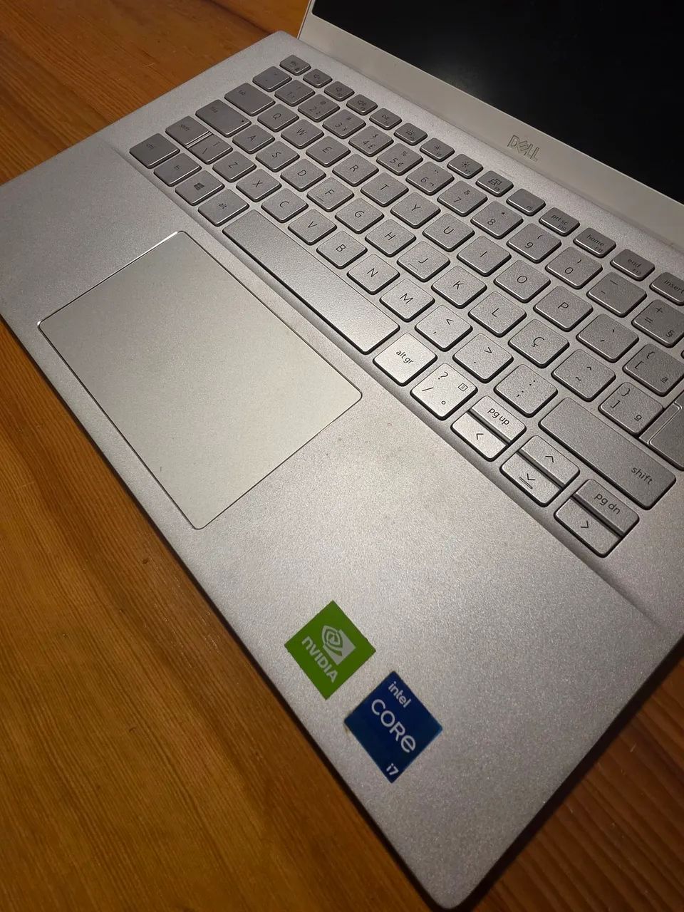 Notebook Dell Inspiron 14 (i7 / 16GB RAM) - Foto 2
