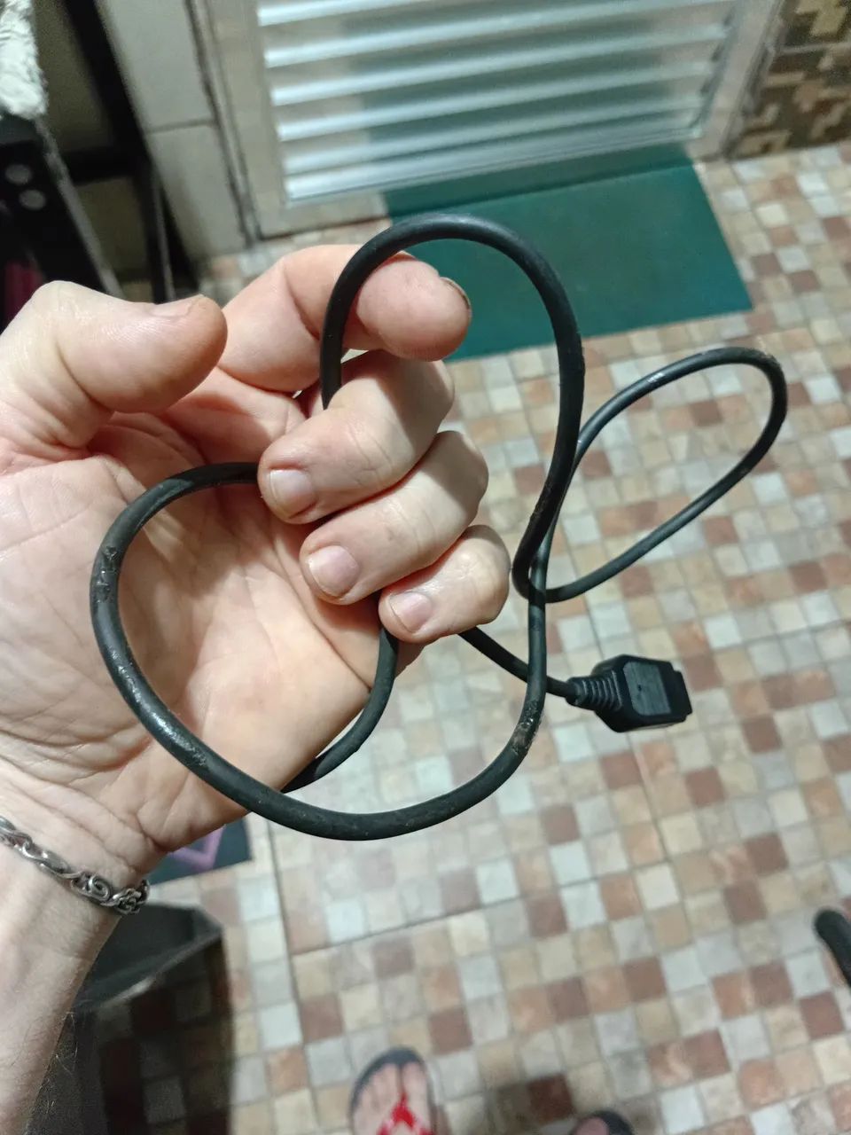 Controle para console turbo game - Foto 3