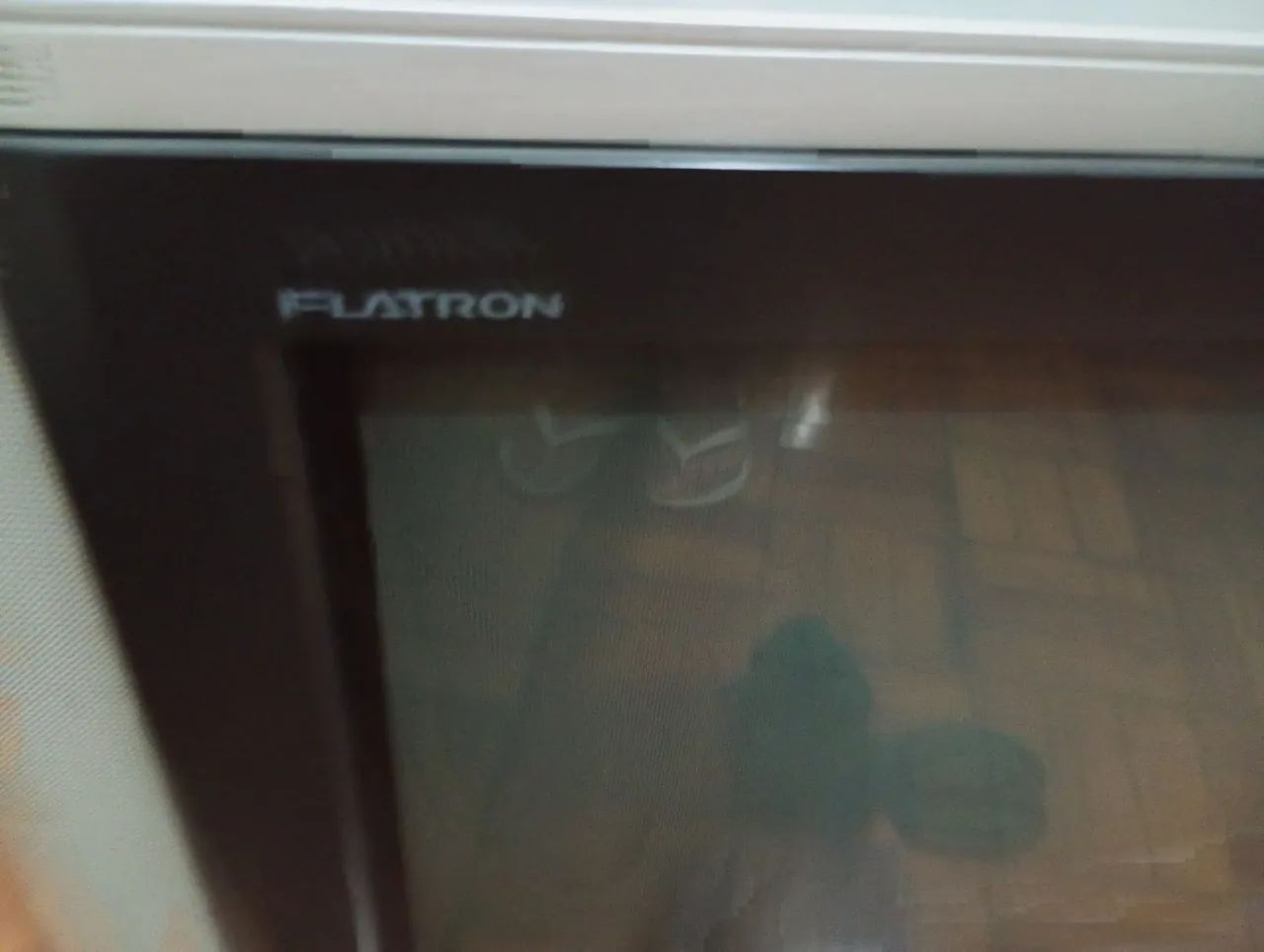 Tv LG 29 polegadas - Foto 4