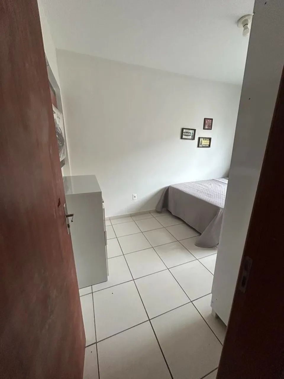 Vendo Apartamento Centro Tubarão  - Foto 5