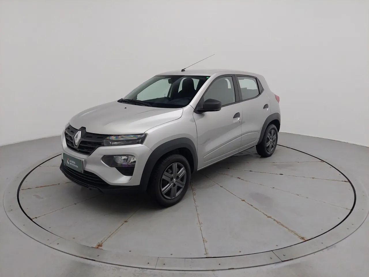 Renault Kwid 1.0 Zen 2025 2025