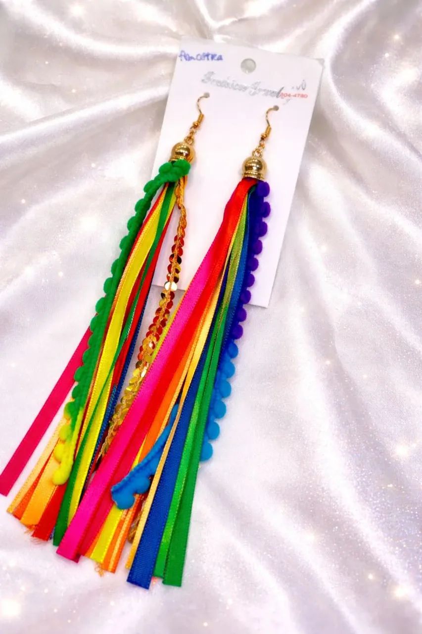 Brinco carnaval  - Foto 5