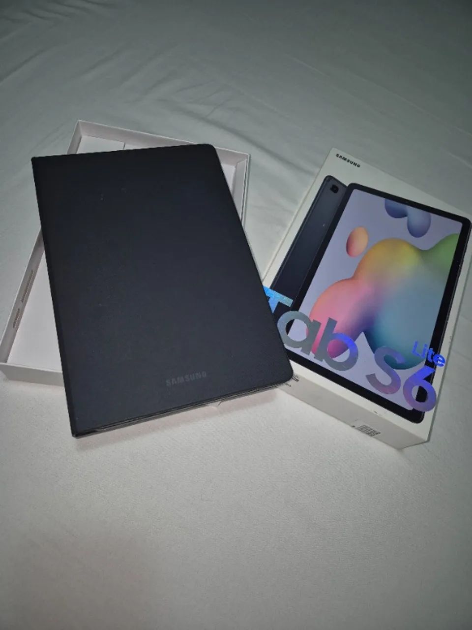 Tablet Samsung S6 - Foto 3